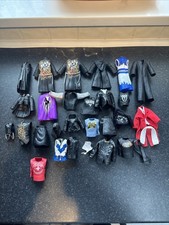 WWE Mattel Elite And Basic