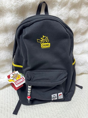 Pikachu chums collab - pikachu,