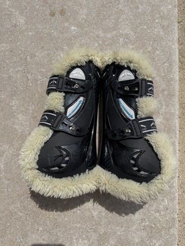 Veredus sts carbon - carbon, gel