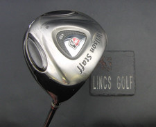 Wilson Staff 450 10° Driver