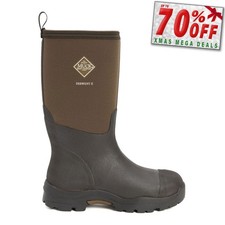 Muck Boots Derwent II Slip On