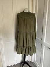 Scotch & Soda Ladies Tiered &