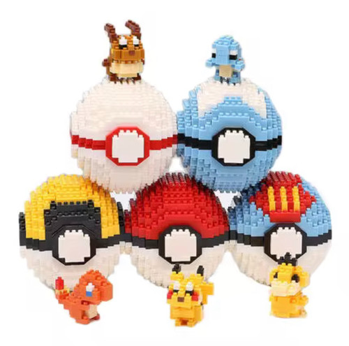 Pokémon collection series - collection,
