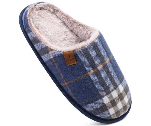 Mens reset foam slippers - reset,