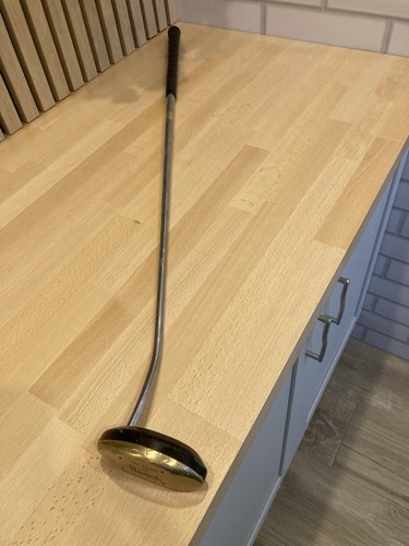 Golf club bought from - golf, harrods