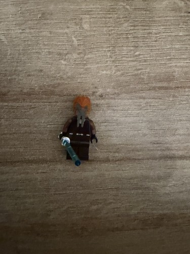 Lego plo koon - star, wars