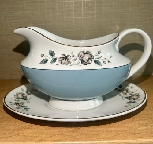 Royal doulton rose elegans - rose,