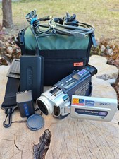 181614 Sony DCR-TRV17 Mini DV