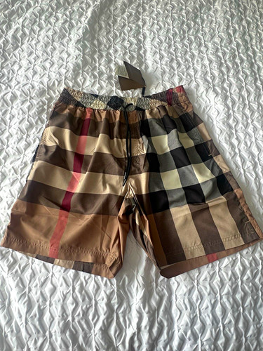 Burberry men monogram - burberry, check