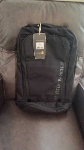Mission rover black - mission, 45
