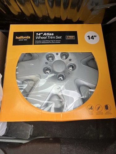 Hub caps wheel covers - hub, 4
