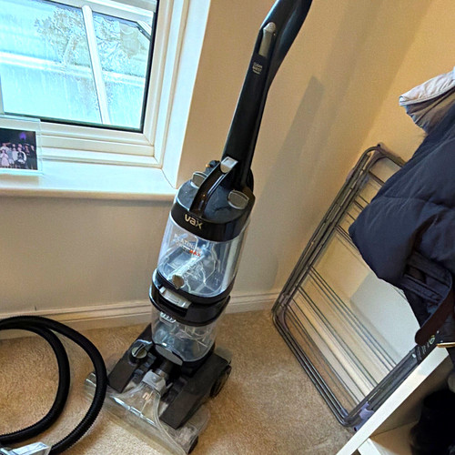 Vax corded upright - vax,