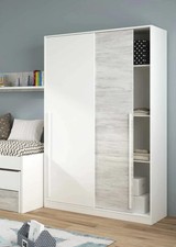 Shilton Artic White White Oak