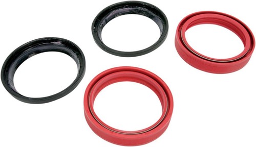 Moose racing fork seal - racing, kit