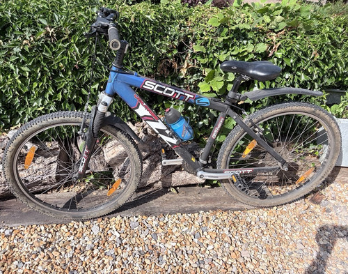 Scott voltage yz2 mountain - scott,