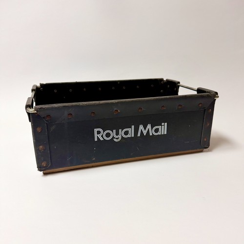 Vintage royal mail post - mail,