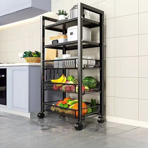 Tier kitchen storage - 5,