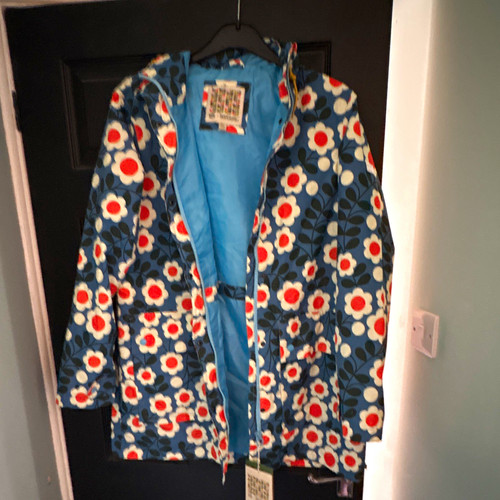 Orla kiely regatta great - kiely, +