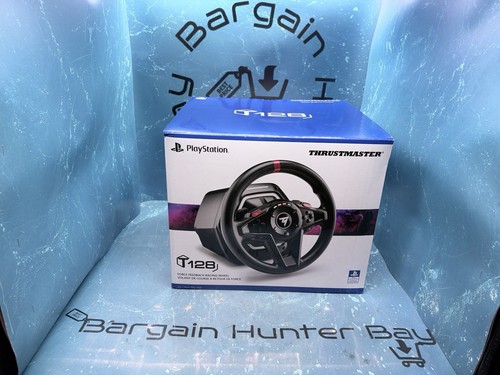 Thrustmaster t128 force - thrustmaster,
