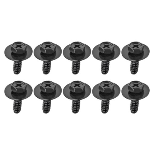 10x bumper retainer - retainer, fit