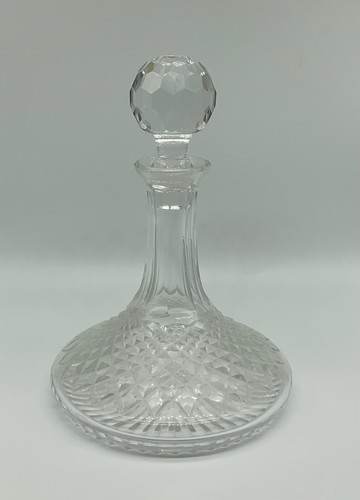 Waterford alana decanter ships - alana,