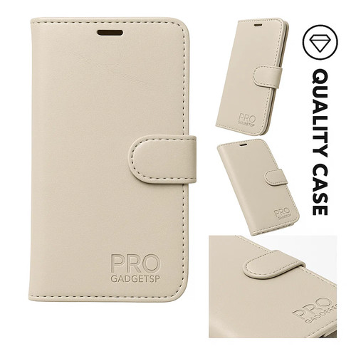Flip leather wallet case for - case,