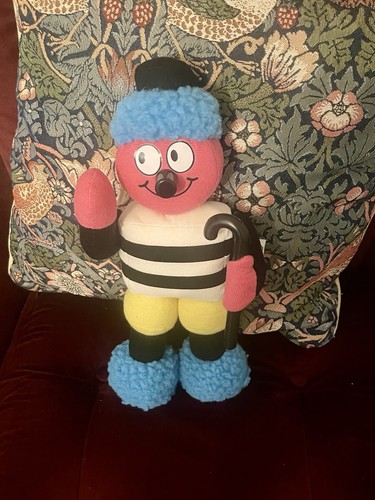 Bertie bassett diane jones - bertie, 13"
