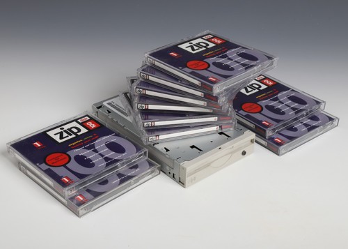 Iomega 100mb ide internal - iomega,