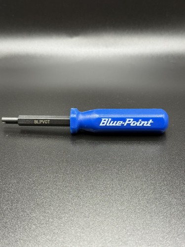 Blue point tools - tools, core