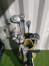 Ladies Wilson Ultra CGI Golf