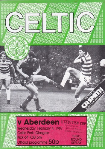 Celtic aberdeen season - celtic,