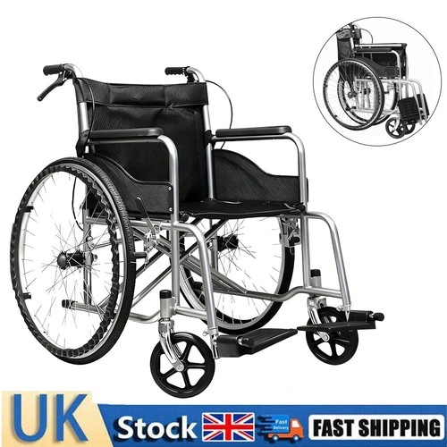 Wheelchair lightweight self - lightweight,