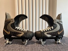 Nike Ignite 7 Quad Skates Size