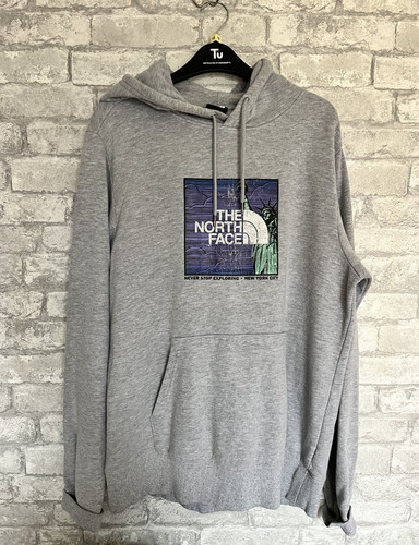 The north face - the, hoody