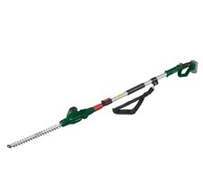 Parkside 20V Extendable Hedge