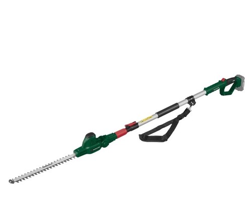 Parkside 20v extendable hedge - parkside,