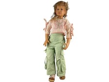 Artist Doll Doll Heidi