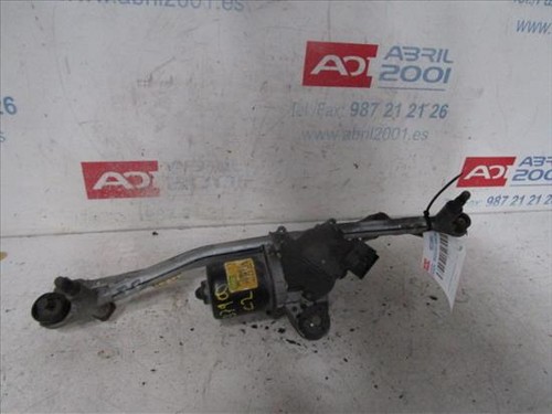 2005 citroen front - 2005, c2