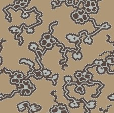 One Roll Unopened Farrow &