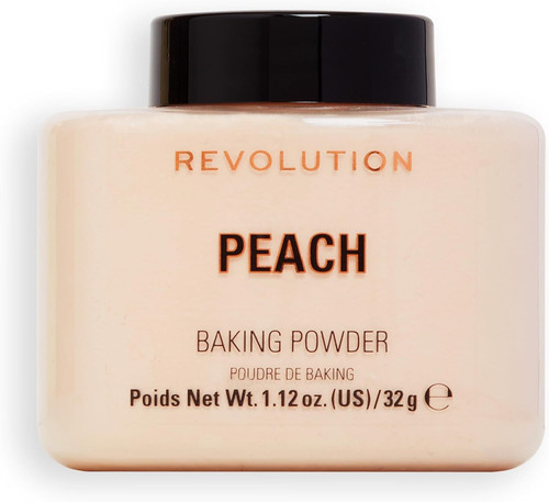 Loose baking powder - loose,
