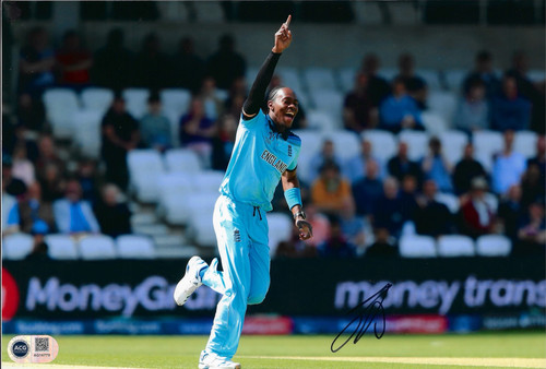 Jofra archer england cricket - jofra,
