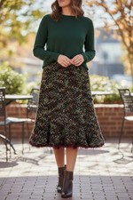 Joseph Ribkoff Mohair Blend