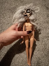 Disney Tangled Gothel Custom