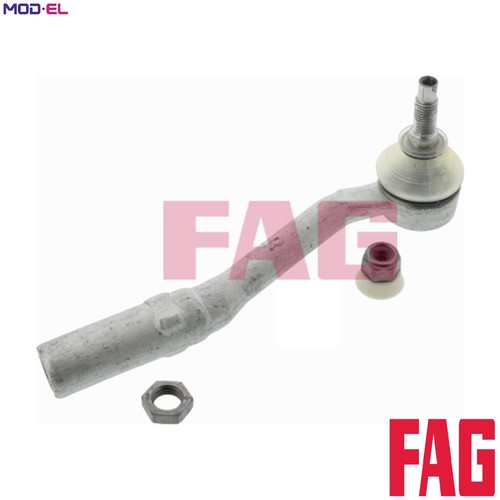 Tie rod end - tie,