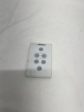Bose Remote Control for