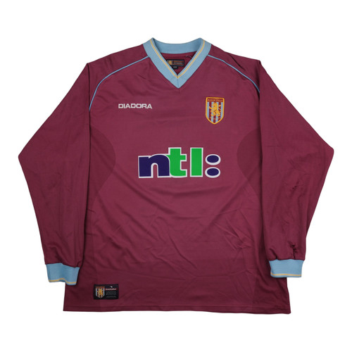 Aston villa - aston,