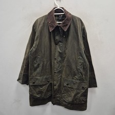 Barbour A200 Border Wax