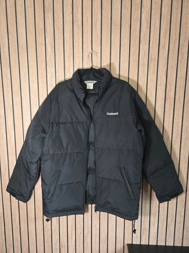 Vintage carhartt black - carhartt,