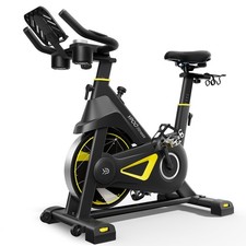 Magnetic Resistance Bike for