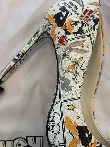 Aldo looney tunes - aldo,